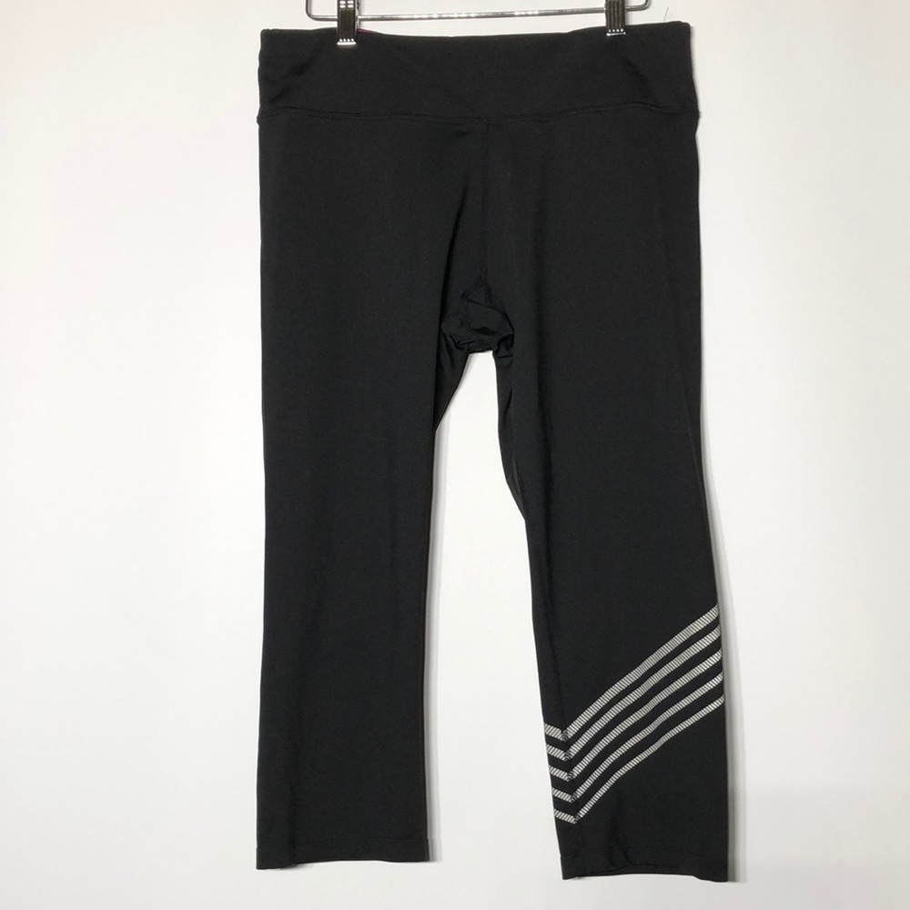 Calvin Klein Performance Wick Capris - image 1